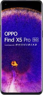Oppo Find X5 Pro 5G Refurbished Mobile Phone